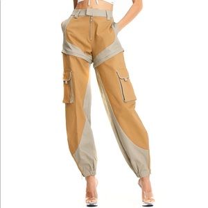 I.AM.GIA Frances Cargo Pants